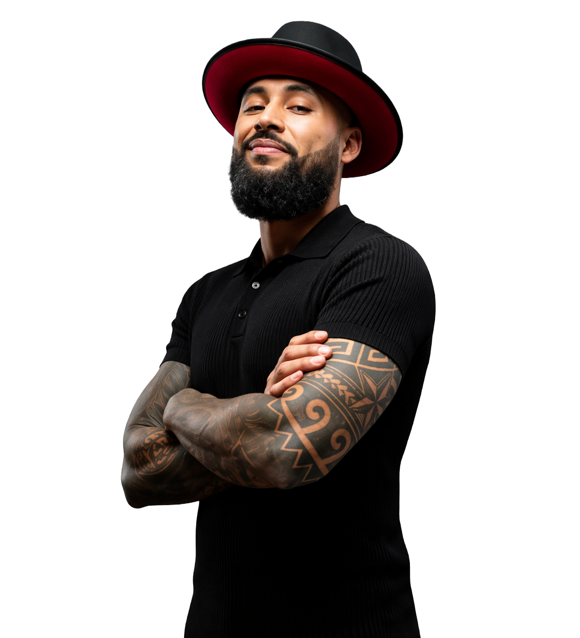 Anthony Benjamin